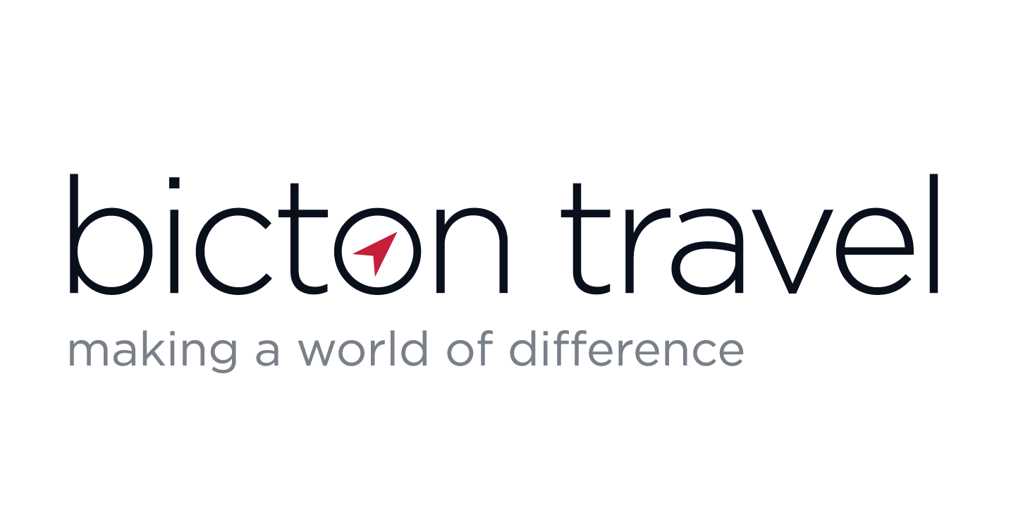 Bicton Trvel