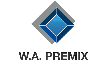WA Premix fix